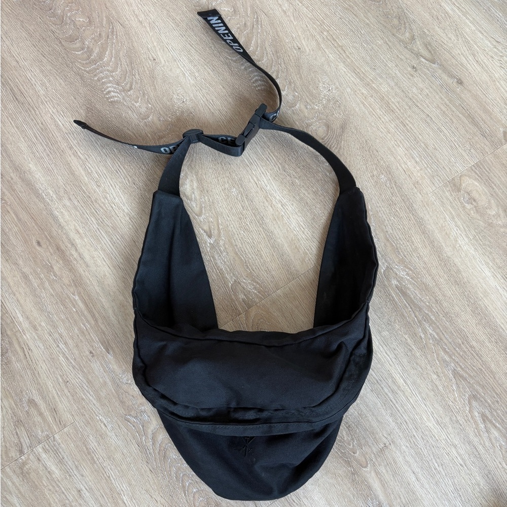 Opening Ceremony Fanny Pack 🖤